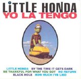 Yo La Tengo - Little Honda