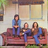 Crosby, Stills & Nash - Crosby Stills & Nash