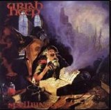 Uriah Heep - Spellbinder