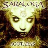 Saratoga - Agotarás