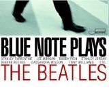 Tributo - Blue Note Plays The Beatles