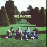 Ocean Colour Scene - One From The Modern