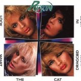 Poison - Look What The Cat Dragged In