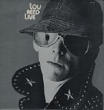 Lou Reed - Live