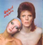 David Bowie - Pin Ups