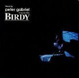 Peter Gabriel - Birdy