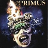 Primus - Antipop