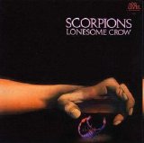 Scorpions - Lonesome Crow