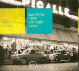 Earl Hines - Paris One Night Stand