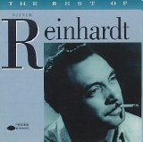 Django Reinhardt - The Best Of Django Reinhardt