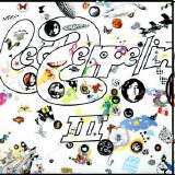 Led Zeppelin - Led Zeppelin III