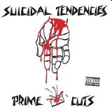 Suicidal Tendencies - Prime Cuts