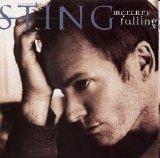 Sting - Mercury Falling