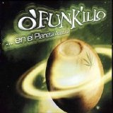 O'Funk'illo - ... En el Planeta Aseituna