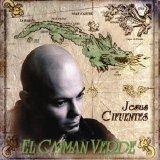 Jesús Cifuentes - El caimán verde