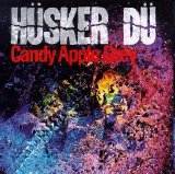 Hüsker Dü - Candy Apple Grey