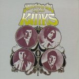 The Kinks - Something Else By The Kinks