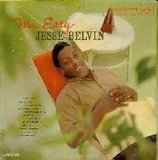 Jesse Belvin - Mr. Easy