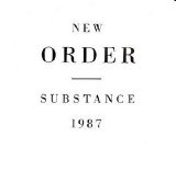 New Order - Substance