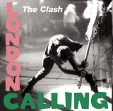 The Clash - London Calling