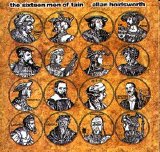 Allan Holdsworth - The Sixteen Men Of Tain