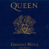 Queen - Greatest Hits II