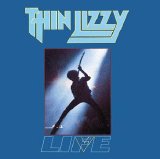 Thin Lizzy - Life Live