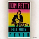 Tom Petty - Full Moon Fever