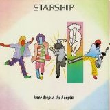 Starship - Knee Deep in the Hoopla