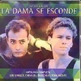 La Dama se Esconde - Lo Mejor de la Dama se Esconde