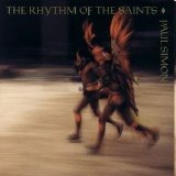 Paul Simon - The Rhythm Of The Saints