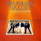 Spandau Ballet - The Singles Collection