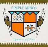 Simple Minds - Sparkle In The Rain