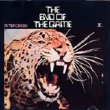 Peter Green - The End Of The Game