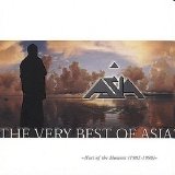 Asia - The Very Best of Asia: Heat of the Moment (1982-1990)