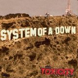 System Of A Down - Toxicity