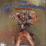 The Soft Machine - Volume Two