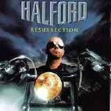 Halford - Resurrection