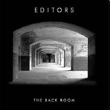 Editors - The Back Room