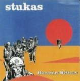 Stukas - Hazañas Bélicas