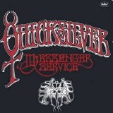 Quicksilver Messenger Service - Quicksilver Messenger Service