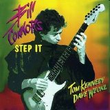 Bill Connors - Step It