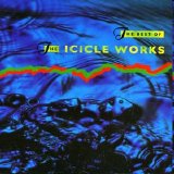 The Icicle Works - The Best Of The Icicle Works