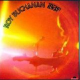 Roy Buchanan - Second Album