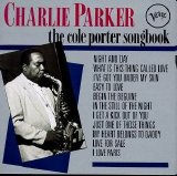 Charlie Parker - The Cole Porter Songbook