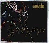 Suede - Saturday Night