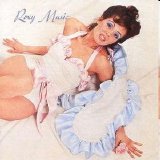 Roxy Music - Roxy Music