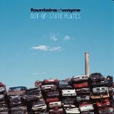 Fountains Of Wayne - Out-Of-State Plates