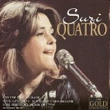 Suzi Quatro - The Gold Collection