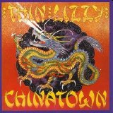 Thin Lizzy - Chinatown